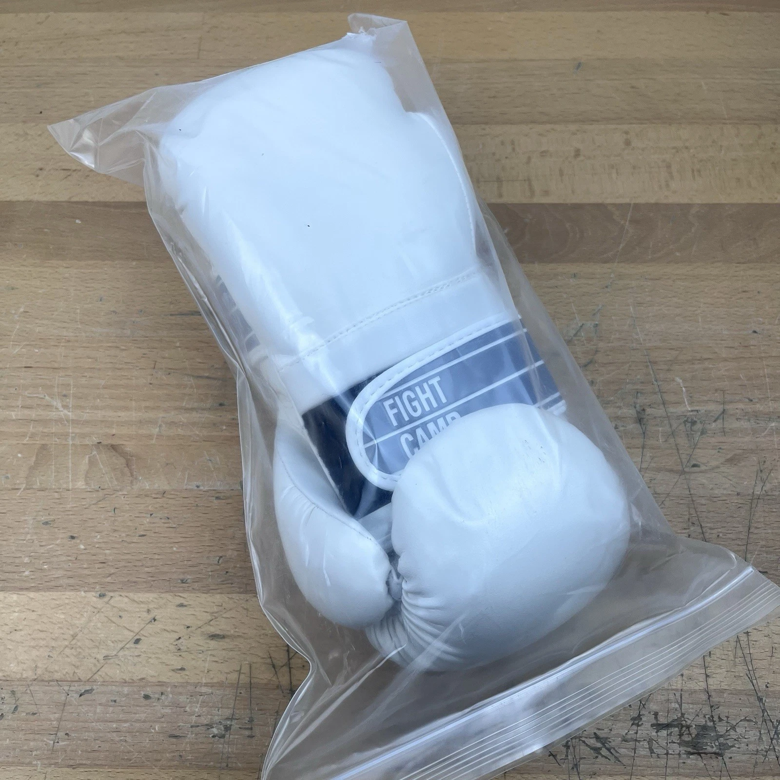Fight Camp 6 oz Boxing Gloves
