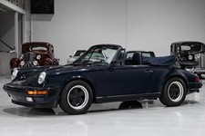 1987 Porsche 911 