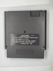 Skate Or Die - Nintendo NES - Cartridge Only