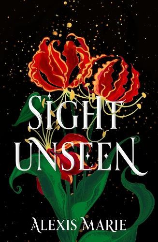 Sight Unseen by Alexis Marie Paperback - Image 9