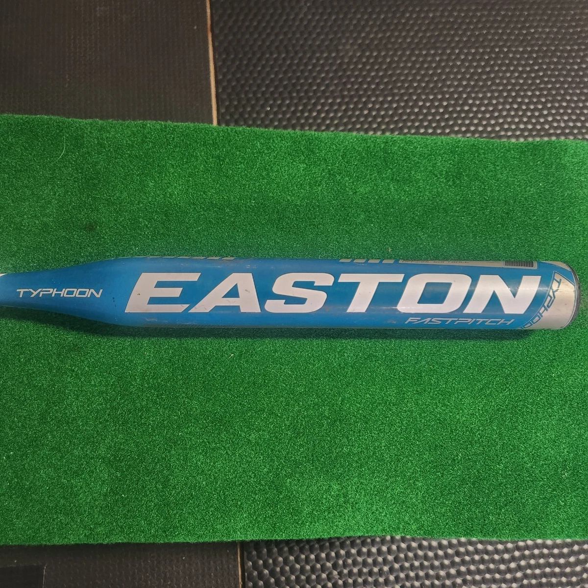 Batte De Softball Easton Extra Edge SE4 - 34 Pouces, 32 Oz, Canon 2-1/4 - Occasion