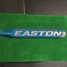 Easton Typhoon Fastpitch Softball Bat 32" 21oz 2 1/4 Barrel -11 FP13TY