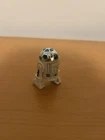 Vintage 1978 Kenner Star Wars 3.75" ANH R2-D2 Original Action Figure Clean