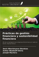 Doris Nkechinyere Okonkwo (U. A.) | PráCticas De GestióN Financiera Y...
