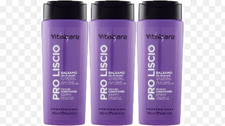 3X Vitalcare PRO Smooth - Regulating Conditioner 250 ml - Brand New 11.93 per litre