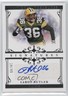 2025 Panini National Treasures Signatures 28/99 LeRoy Butler #SIG-LBR Auto HOF