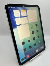 Apple iPad 10th Gen 2022 A2757 Silver 256GB 4GB Ram Unlocked 10.9" iPadOS Tablet