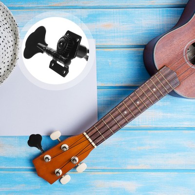 Guitar Tuner Peg String Tuning Key String Tuner Rechte Hand für E -Gitarre