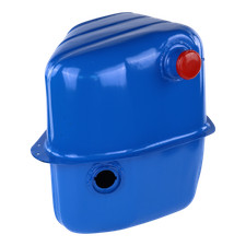 C5nn9002ac Tractor Fuel Tank Fits Ford New Holland - E3nn9002ab - Tt2119