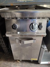 Professional Pasta Cooker Boiler 4 Baskets Erre 2 Colloseum