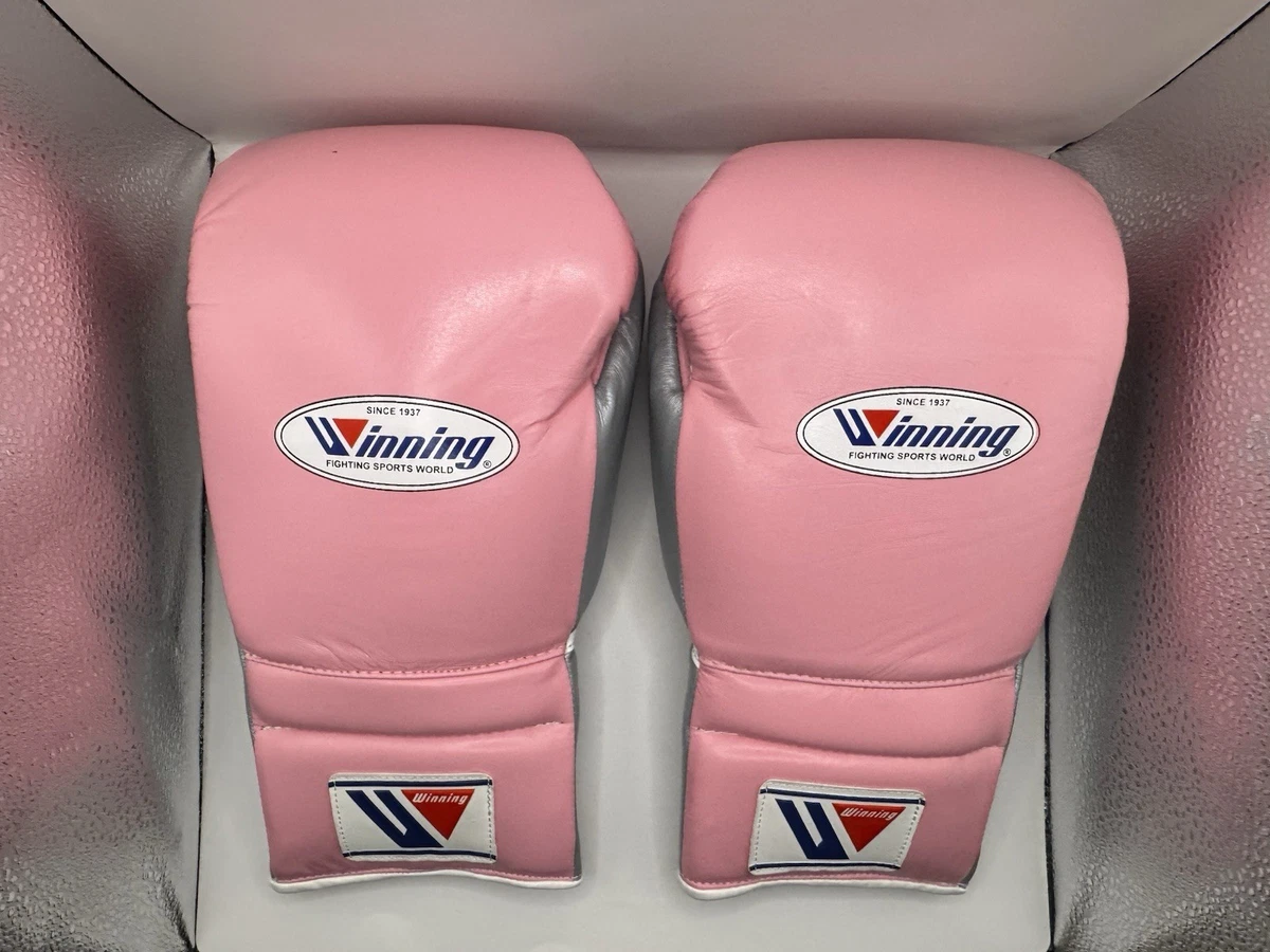 Winning 16oz Boxing Gloves for sale | eBay