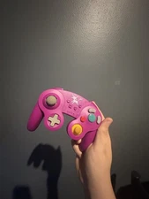 Nintendo Switch Espeon Pokémon Controller
