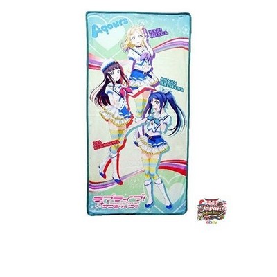 NEW Love Live! Sunshine!! 3rd Year Blanket JP