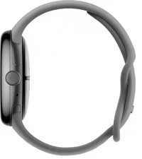 Google Pixel Watch 3 45mm GPS + WiFi + Bluetooth Gold Black Silver - Good