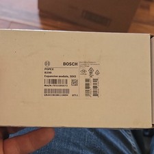 Bosch B299 Expansion Module SDI2 Interface F01U385673 Security System Accessory
