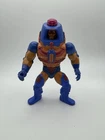HE MAN Vintage Action Figure MAN E-FACES Masters of the Universe 1982