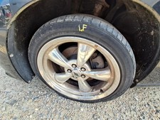 Wheel 20x8 5 Spoke Polished Without Painted Pockets Fits 11-14 Charger 2969164