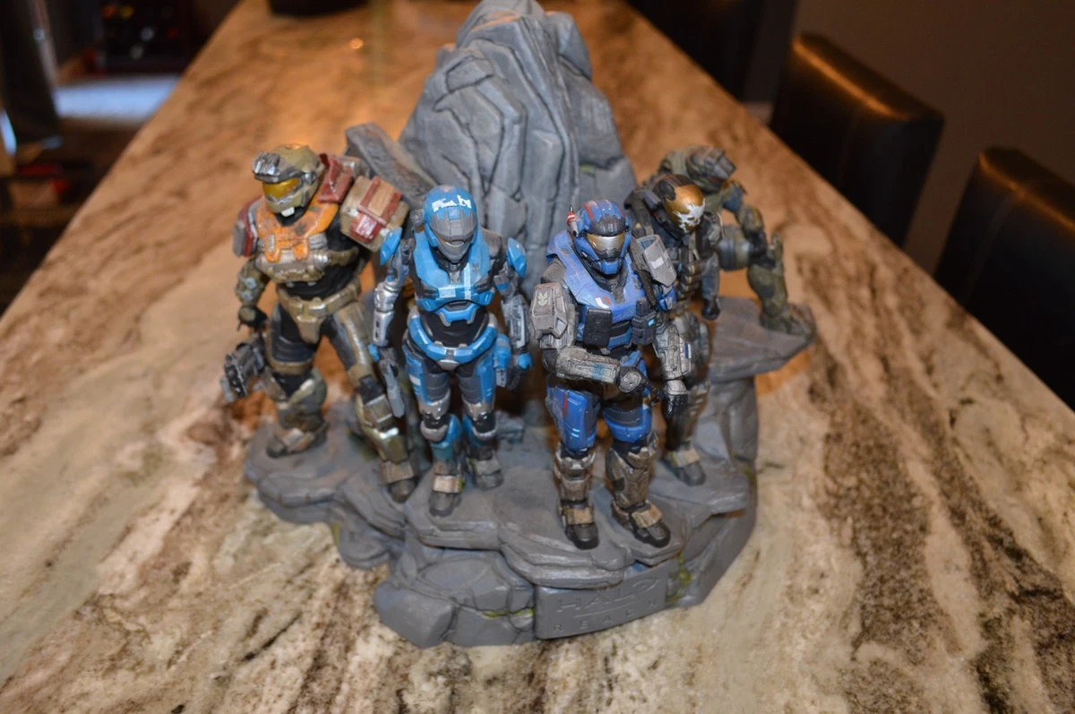 halo reach legendary edition products for sale | eBay