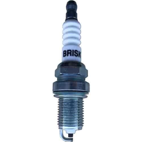 Brisk USA Super Spark Plug 14mm