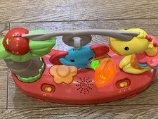 Fisher Price Roaring Rainforest Jumperoo MUSICAL TOY SPARE PART 🐯