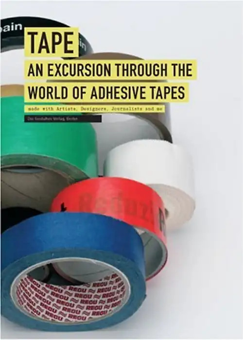 TAPE