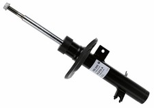 STOSSDÄMPFER FÜR PEUGEOT 2008 I (CU ) - SACHS 350 095