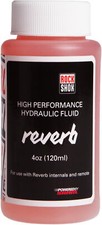 Rockshox Öl für Reverb - 120 ml