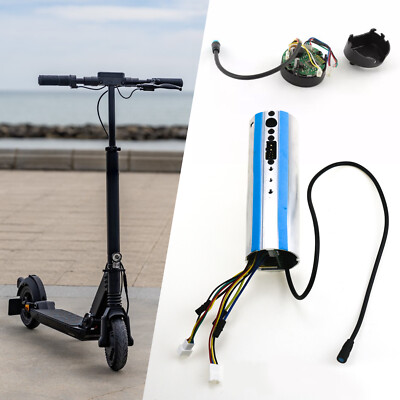 For Ninebot Segway ES1 ES2 ES3 ES4 Control Circuit Board and Dashboard Assembly 
