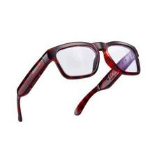 OhO Smart Glasses Polarized Sunglasses Bluetooth Speaker UV Protection Voice CTL