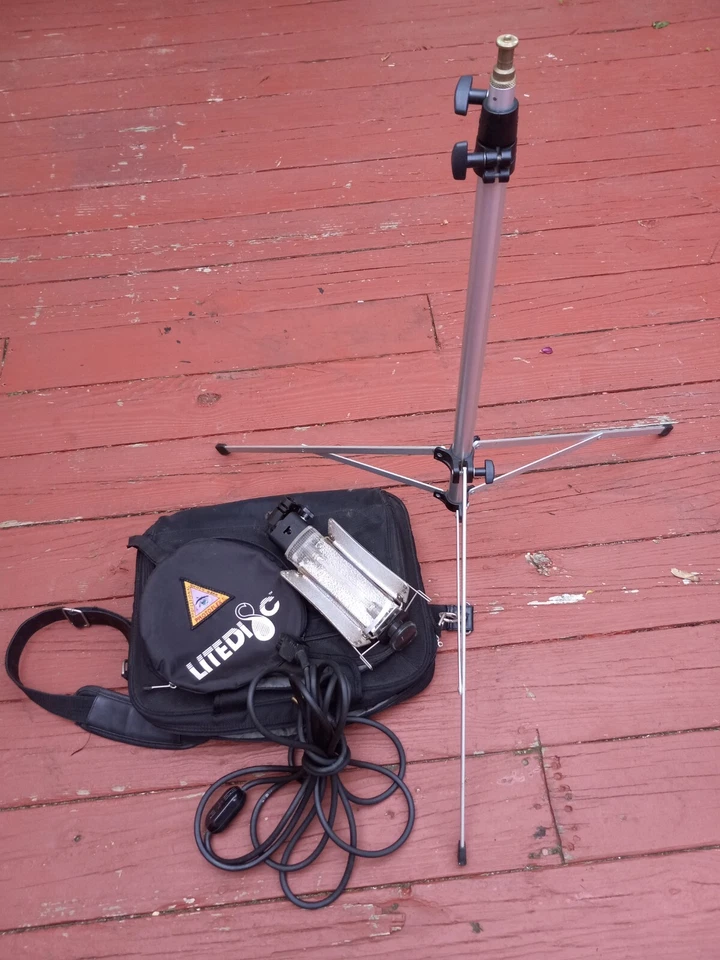 LOWELL TOTA KIT - Image 4 of 4