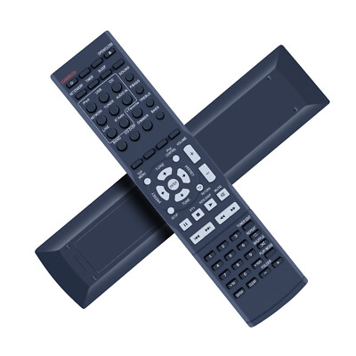 New AXD7676 Remote Control For Pioneer Network CD Receiver System X-HM71-K