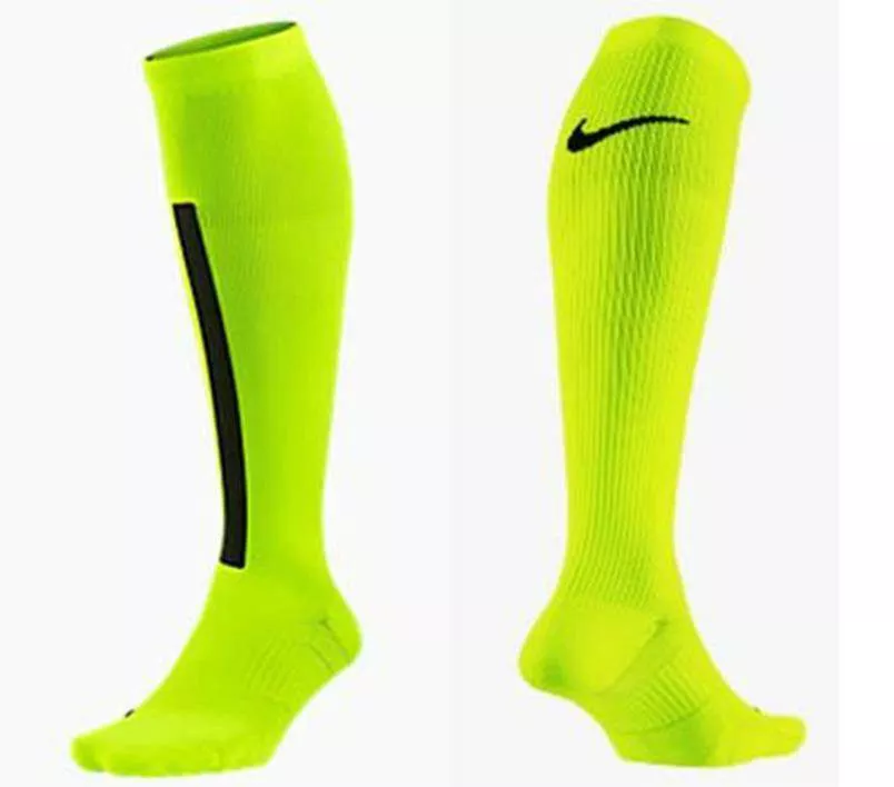 Womens nike top soccer socks