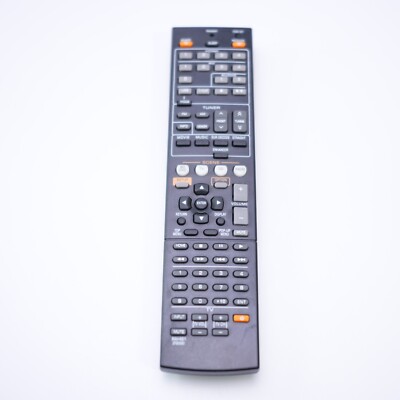 VINABTY Telecomando RAV494 ZF30350 Per Yamaha AV Receiver HTR-4066 HTR-5066 RX-V475 RX-V575 - 4