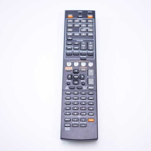 VINABTY RAV435 WW51070 Afstandsbediening Vervanging voor YAMAHA RAV435 WW51070 HTR-2064 HTR-2064SZ YHT-196 RAV435-WW51070 AV Ontvanger Home Theater Afstandsbediening