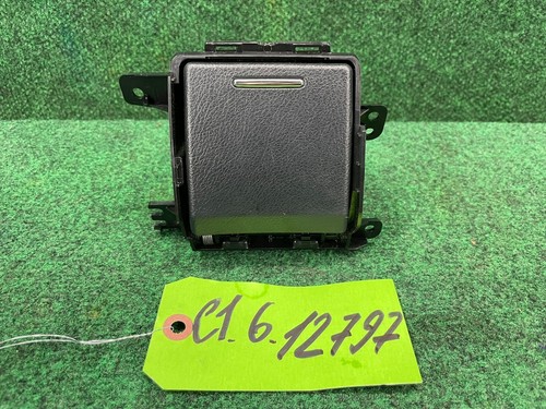 2010-2015 Lexus RX350 RX450H Instrument Cup Holder Black OEM - Picture 10 of 10
