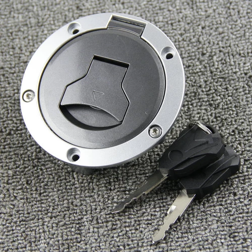 Fuel Gas Tank Cap Keys Set For Honda Grom 125 CBR1000RA CBR1000RR CBR1000S 15-18 - Bild 1 von 5