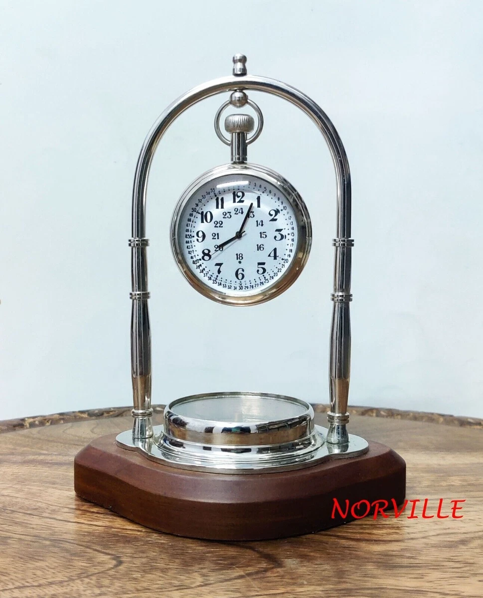 Orologio da shop scrivania