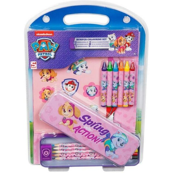 chad valley sleep feed and travel set