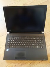Toshiba Dynabook Satellite Pro C50 E 101 Laptop 15 6 Fhd I5 50u 8gb 512gb For Sale Online Ebay