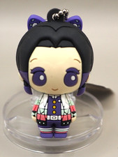 Shinobu Kocho Demon Slayer Kimetsu no Yaiba Llavero Figura Anime Japón J977