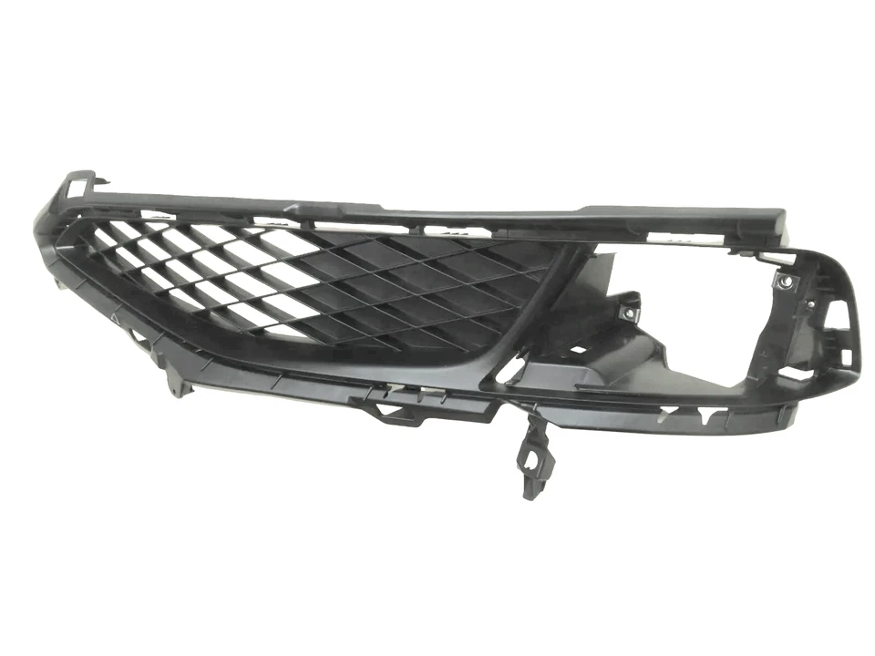 OEM Acura ILX 13 14 15 luz antiniebla parachoques parrilla lado conductor LH delantero coche Foto 2 de 4