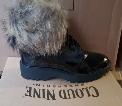 cloudnine sheepskin boots