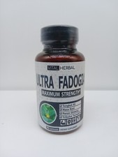 Vital Herbal Ultra Fadogia Maximum Strength 90 Caps Exp 12/2026
