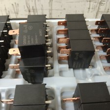 100PCS Lots of G4A-1A-E-DC24 Omron Power Relay  24VDC Brand New Original