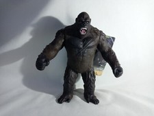 Bandai 6" King Kong 2021 Figure Godzilla Movie Monster Series U.S. Seller