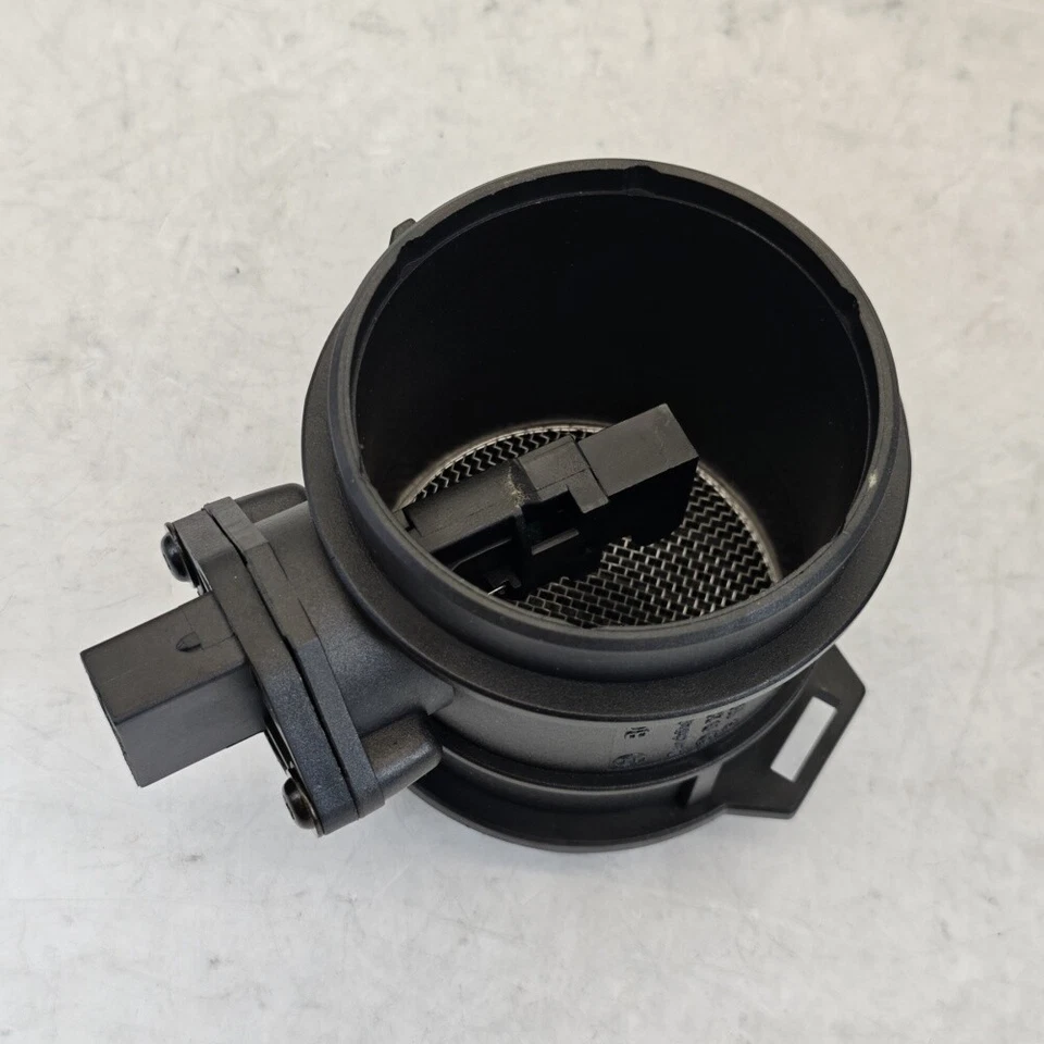 Air Mass Flow Sensor MAF For Bosch Mercedes Benz E430 E500 G500 ML430 0280217810 - Imagem 4 de 4