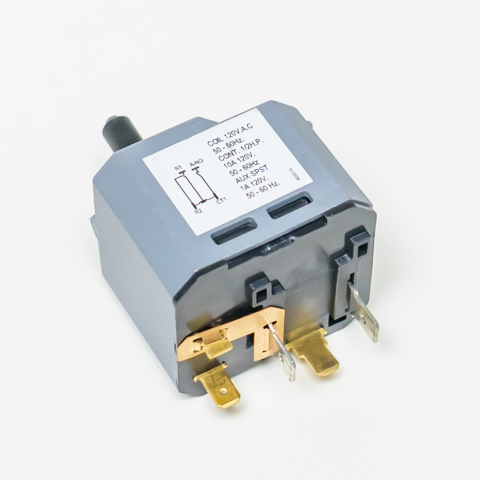 Choice Parts for Whirlpool W10117655 Dryer PushtoStart Switch PTS