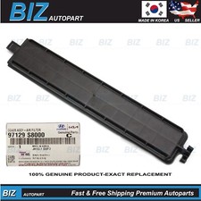 Genuine Cabin Air Filter Cover for 2020-2025 Hyundai Palisade OE# 97129-S8000