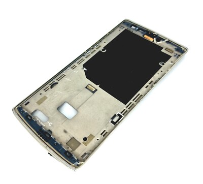 OnePlus 1+ One Mittelrahmen Middle Frame Rahmen LCD-Rahmen
