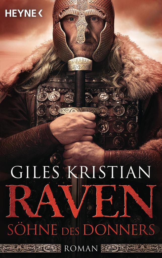Thumbnail - Raven - Söhne Des Donners | Giles Kristian | 2018 | Deutsch